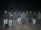 група ухилянтів на Буковині