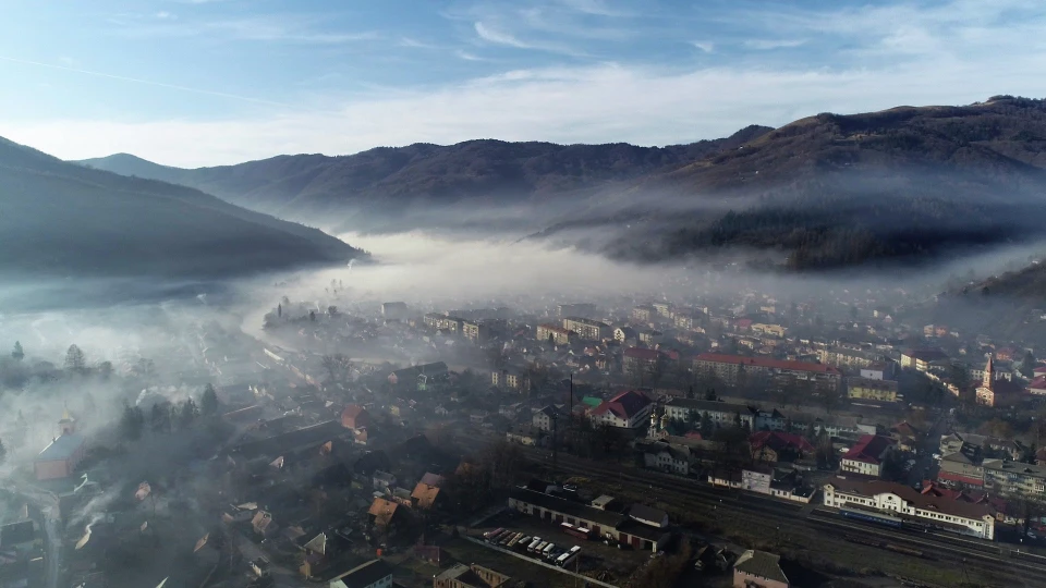 Рахів