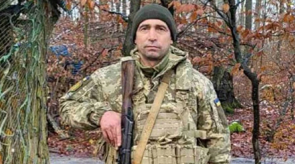 Андрій Дідух