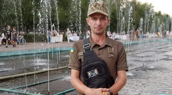 Сергій Дидюк