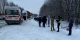 ДТП поблизу села Далява