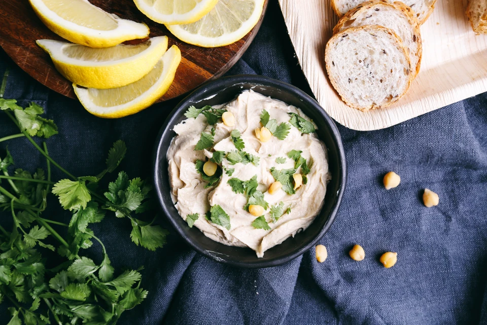 страви з курки