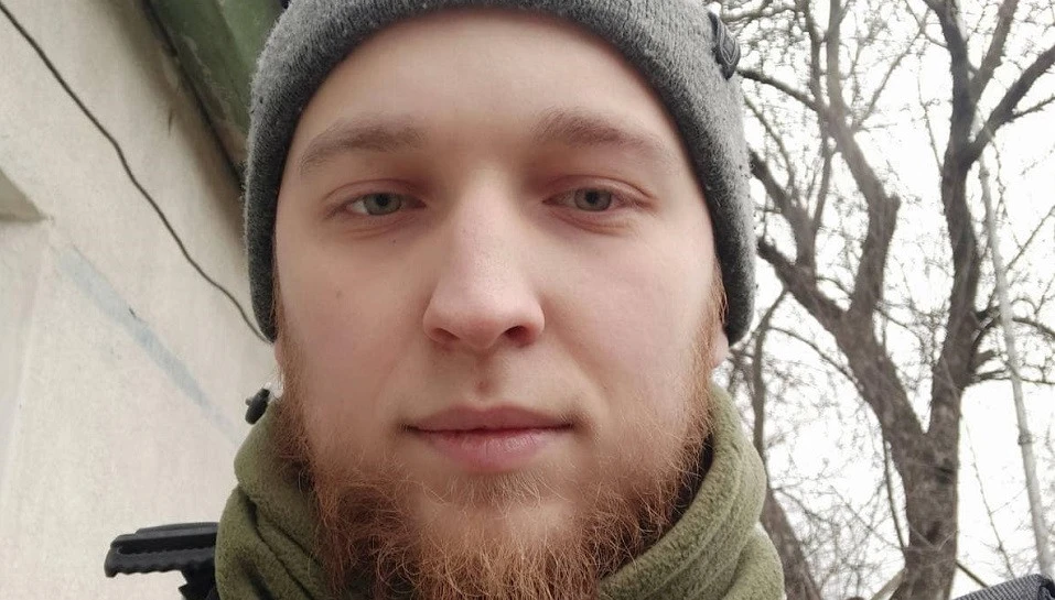 Павло Бродюк