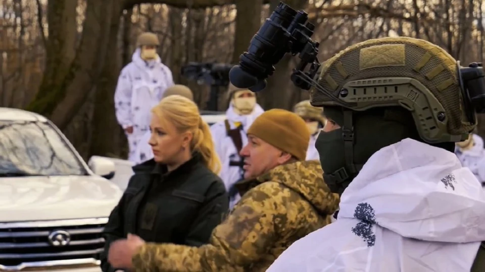 батальйон, який захищатиме від атаки дронів