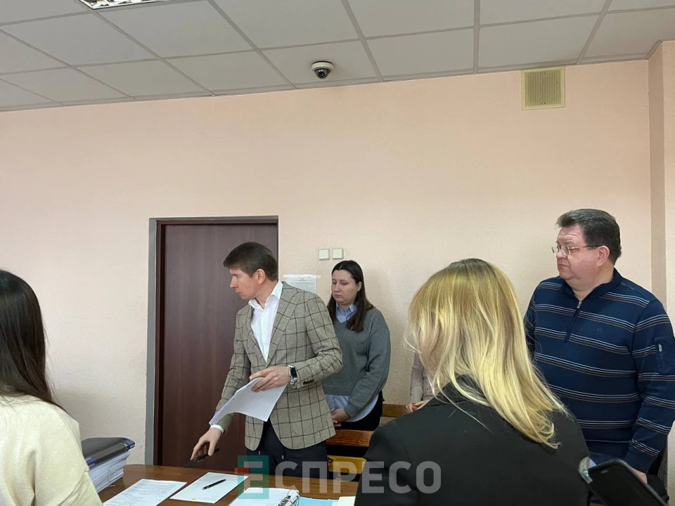 Екс-суддю Богдана Львова поновили на посад