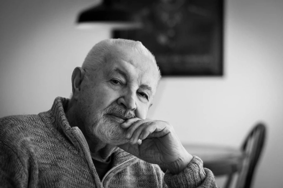 польський режисер Януш Маєвський