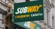 ресторан Subway