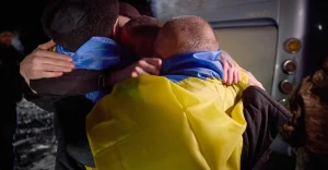 обмін полоненними, полон