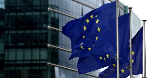 Європарламент