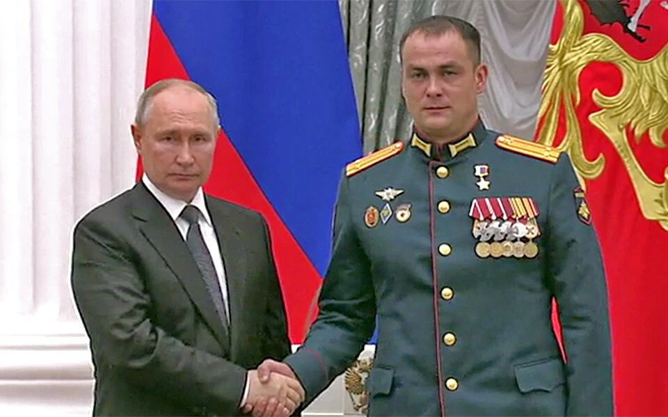 війна з Росією володимир Путін Луганськ кримінал