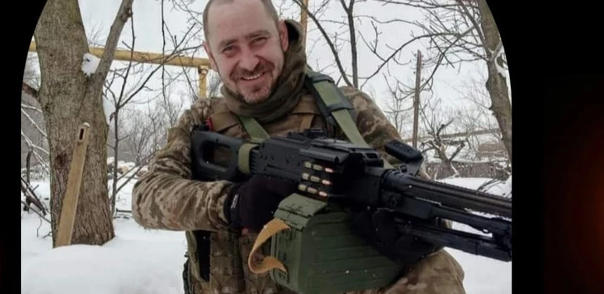Євгеній Бояршинов