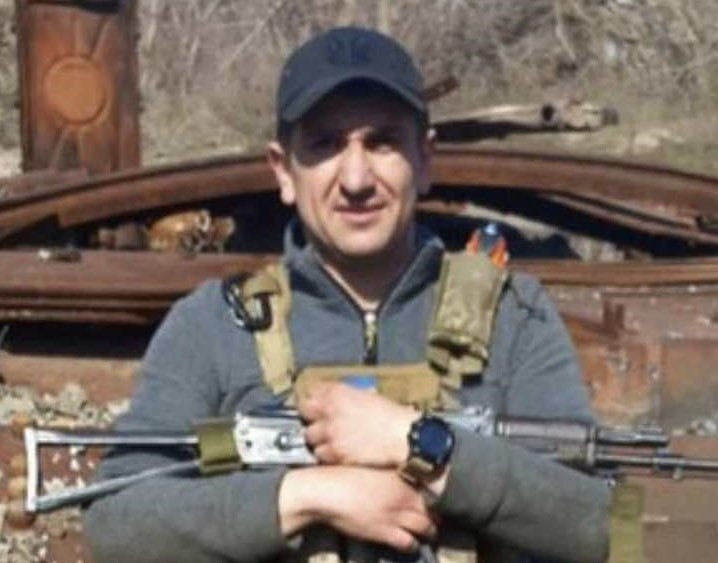 Максим Антонів