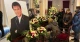 прощання з Віталієм Білоножко