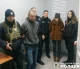 У Львові чоловік з жінкою намагалися пограбувати будинок, який нещодавно постраждав від вибуху