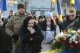 У Рівному в останню путь провели військового і поета Максима Кривцова