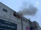 пожежа, Київ