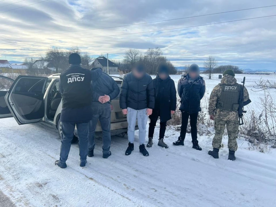ухилянти