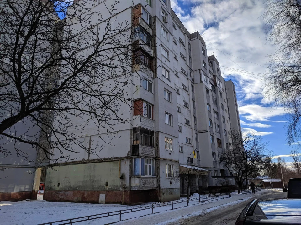 Новини Заходу України