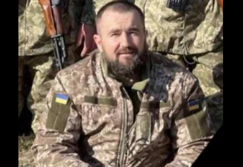 Павло Прядка