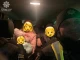 патрульні допомогти родині дістатися додому