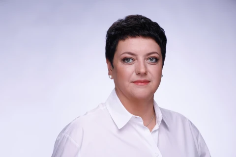 Ірина Гримак