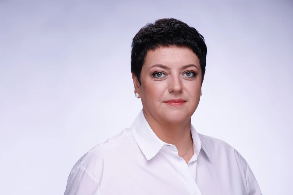 Ірина Гримак