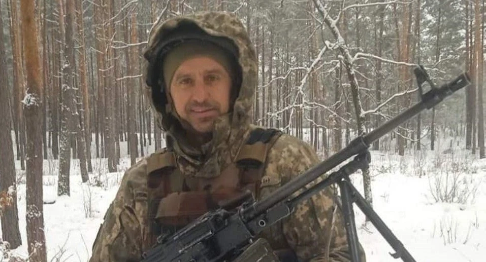 Володимир Золотарчук