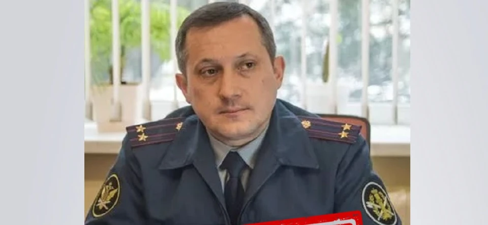 Підполковник з Хмельниччини зрадив присязі і перейшов на бік ворога