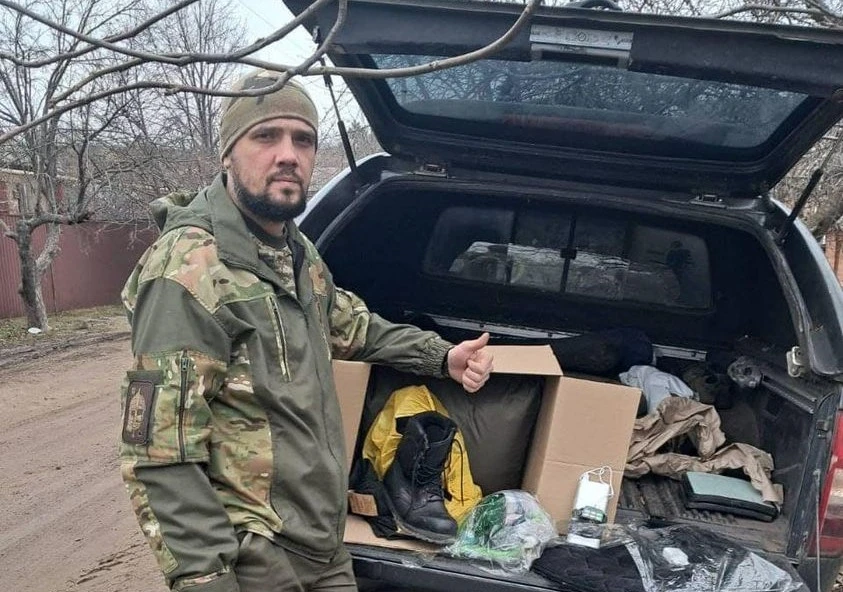 Володимир Дубів