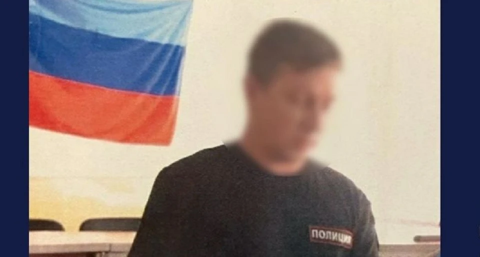 безробітній діджей, якого призначили правоохоронцем на Луганщині