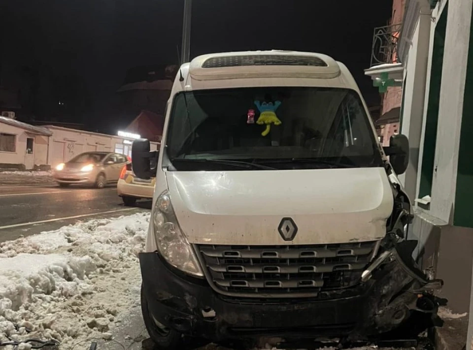 дтп львів