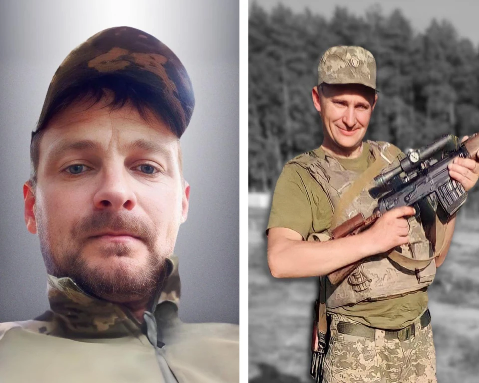 Павло Сех, Ігор Комплікевич
