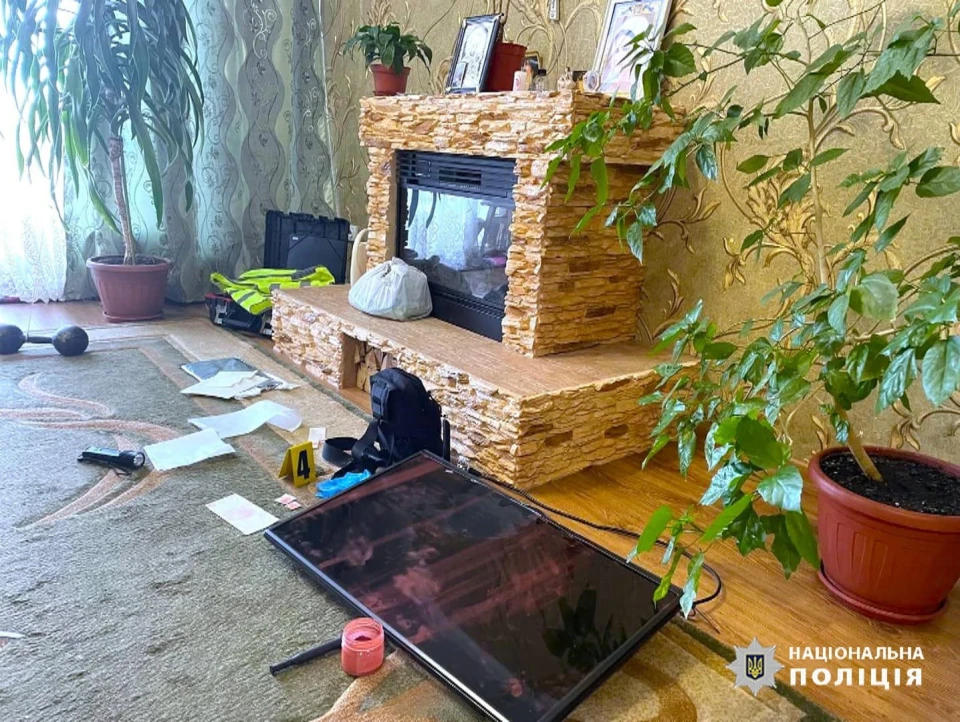 У Франківську у квартирі виявили вбитими чоловіка та вагітну жінку