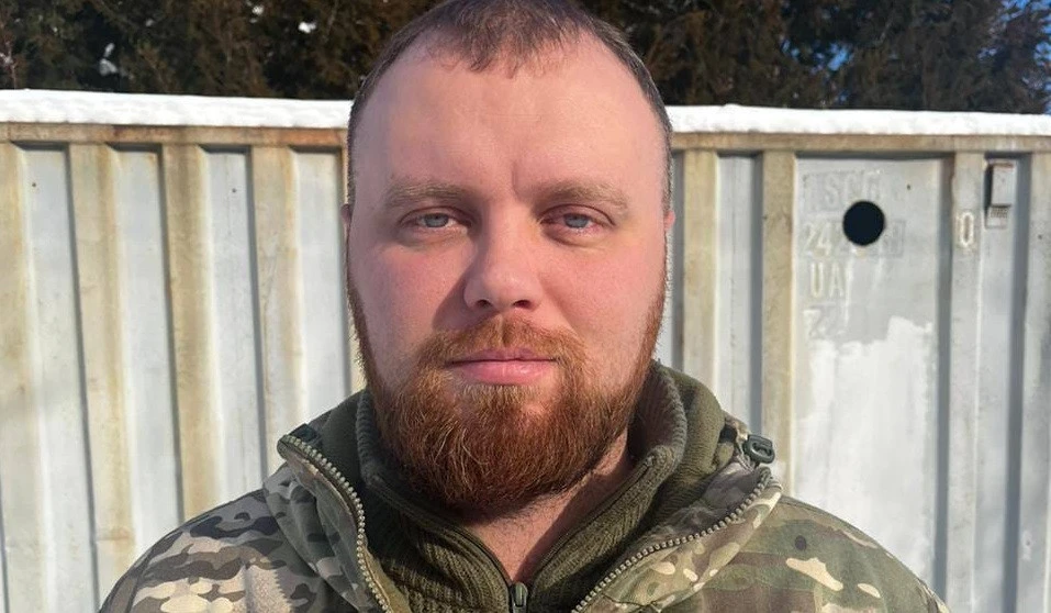 Степан Чижевський