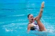 Українська спортсменка Анна Волошина