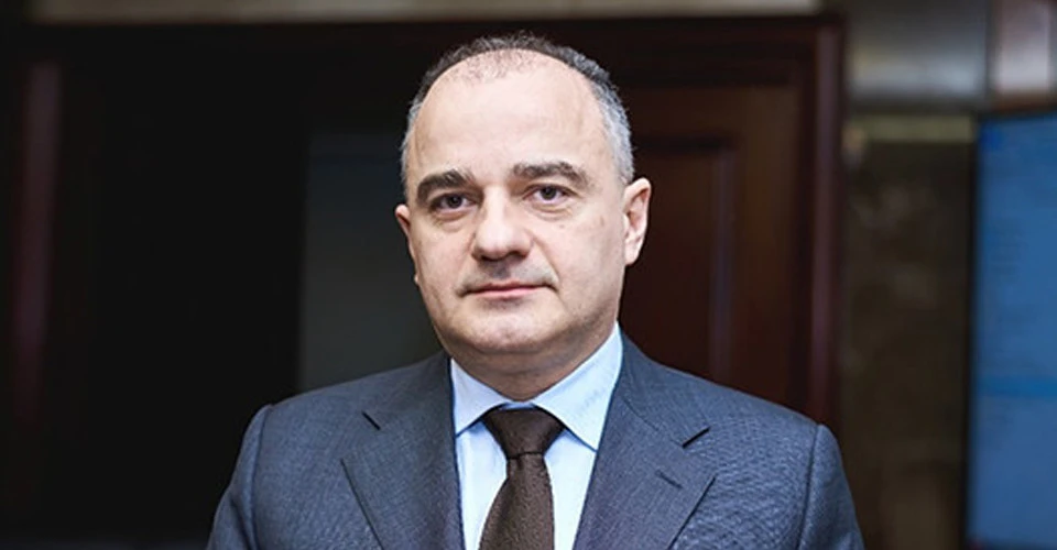 Давід Ломджарія