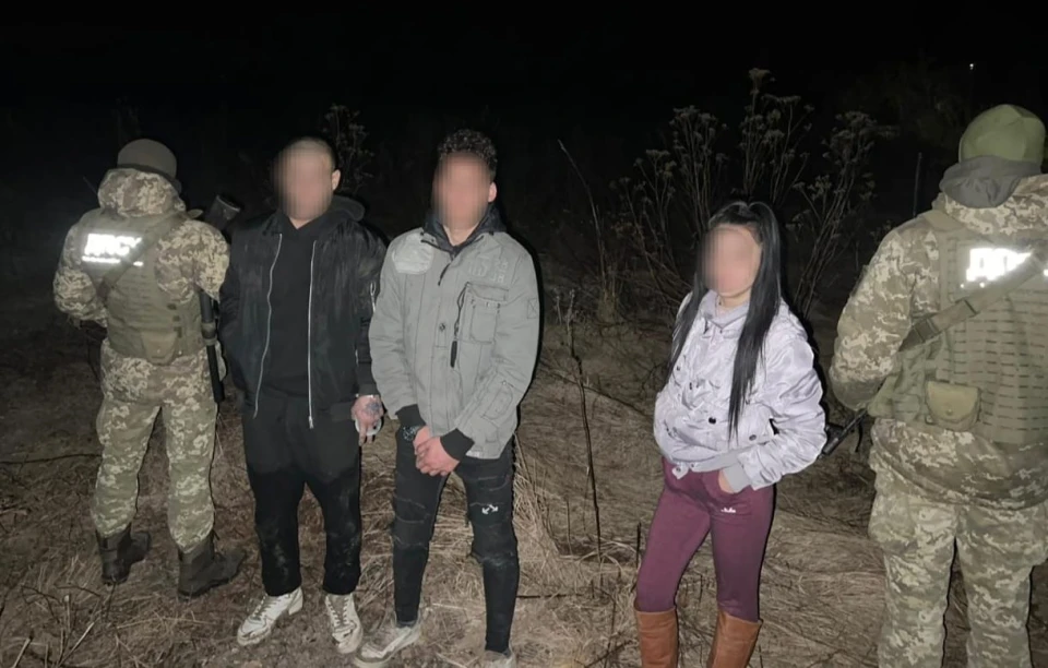 втікачі до угорщини