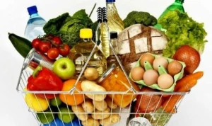 продуктовий набір