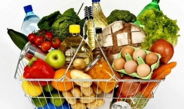 продуктовий набір