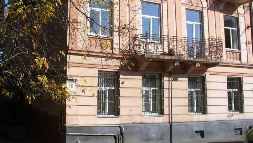 ЛОВА_будівля Львівської ОВА