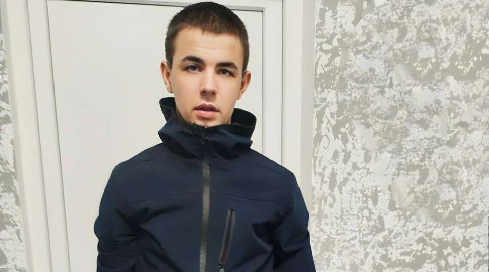 Одинець Максим Віталійович