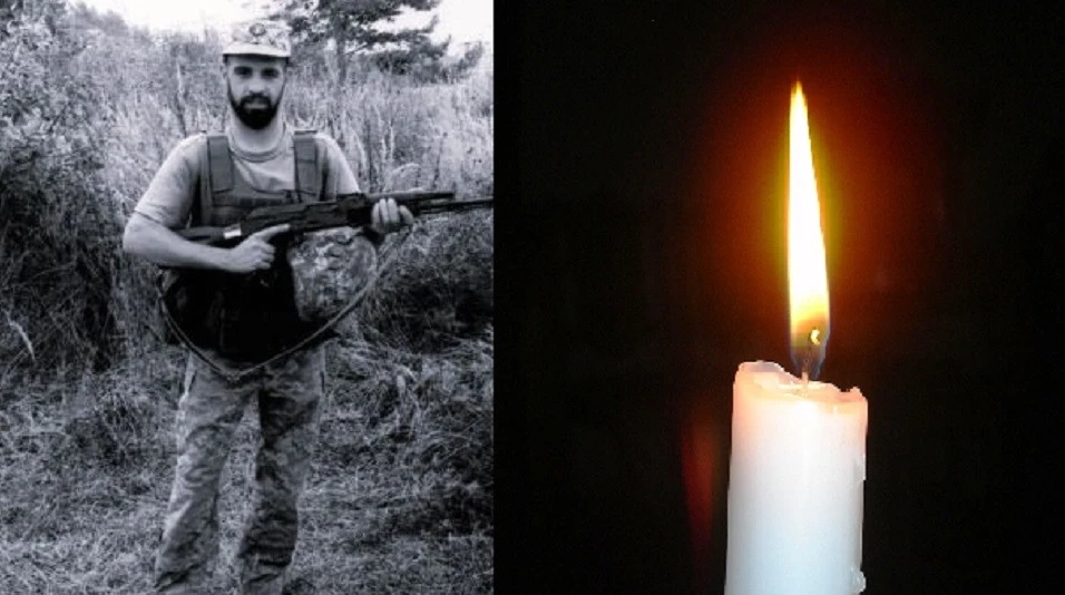 Павло Добош
