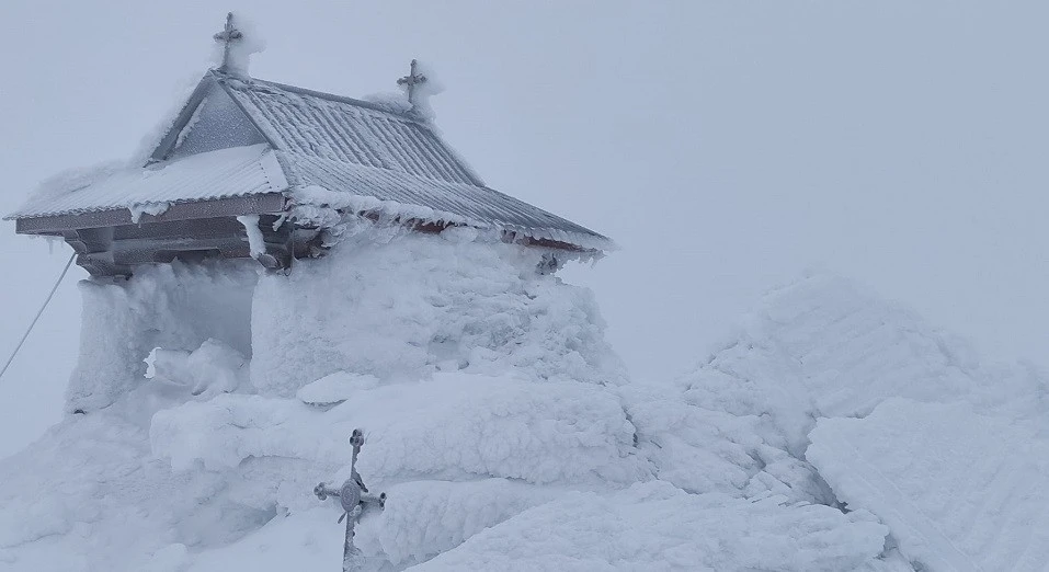 Піп Іван Чорногірський