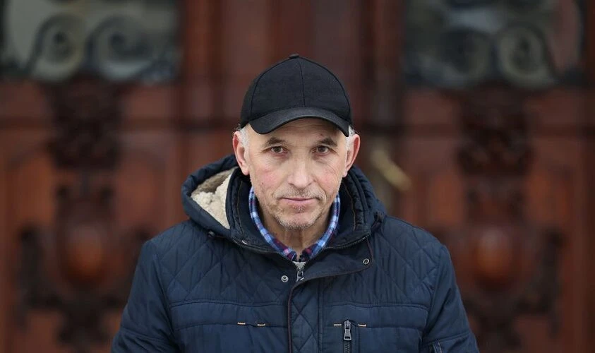 Богдан Єсип