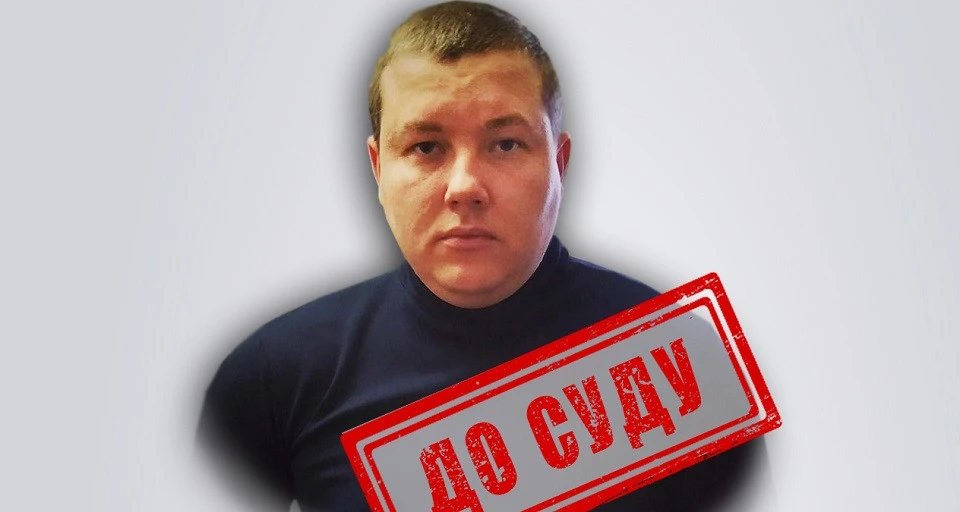 житель Макіївки, який воював проти ЗСУ й відбирав в українців їжу та майно
