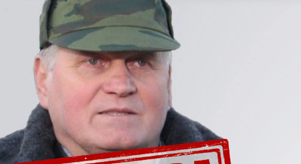 "віцемер" окупованого Бердянська