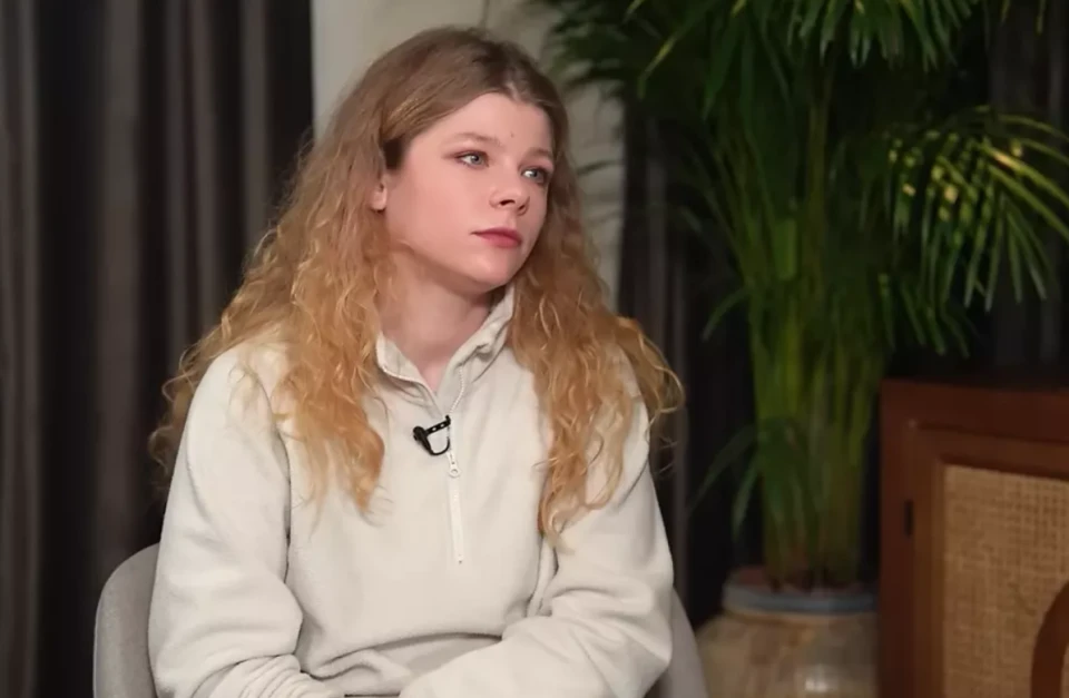 Анастасія Пустовіт