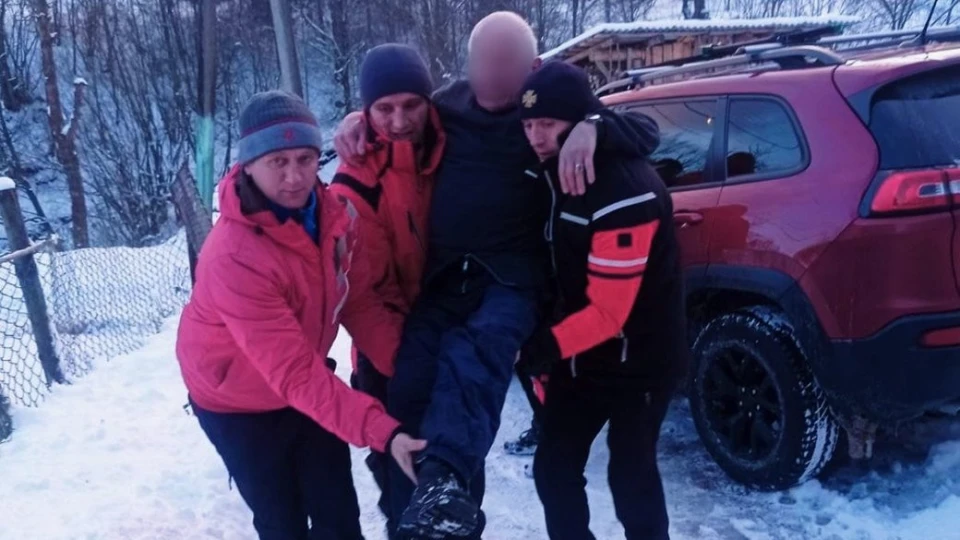 травмований пенсіонер