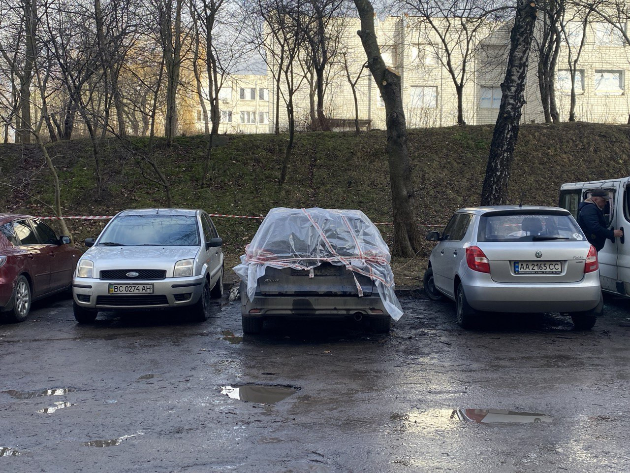 Суспільство