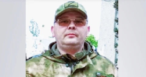 СБУ оголосила підозру колишньому залізничнику з Донеччини